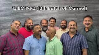 reels ഒക്കെ നമുക്കും പറ്റും 1990 SSLC batch [upl. by Darn]