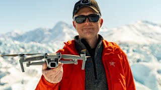 DJI Air 2s Setup and Settings Beginners Guide [upl. by Armbrecht]