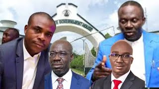 OBASEKI GIVES REASON WHY HIS GOVT IS EMPLOYING WORKERS DAYS BEFORE HANDOVER [upl. by Sucam]