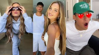 Best Lexi Rivera and Andrew Davila TikTok Compilations 2023  Best Funny Tik Tok Memes [upl. by Tessa109]