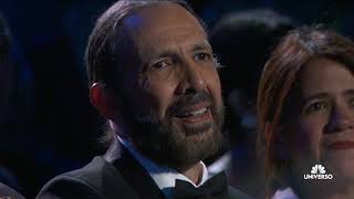 HOMENAJE A JUAN LUIS GUERRA BILLBOARDS 2019 [upl. by Cartwright]