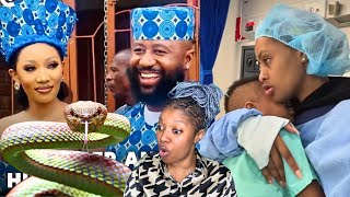 Cassper NyovestampHis Wife Exposed For Doing This While His Son Fought Cancer💔😢 [upl. by Areit]