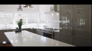 Property Video  4 East Court Camberwell [upl. by Koppel759]