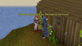 How Runescape Began [upl. by Oivlis]