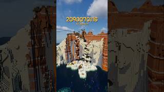 가장 멋진 마인크래프트 시드 파트 18The Most Wonderful Minecraft Seed part 18minecraft minecraftseed seed [upl. by Ilyk761]