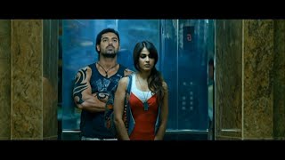 Force Full Movie 2011 best Scene John Abraham Vidyut Jamwal Genelia Dsouza [upl. by Edmunda676]