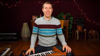 Top 10 Considerations when Picking a Harmonium [upl. by Zakaria]