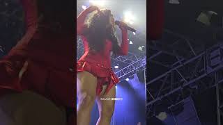 Joelma e Zaynara  Aquele Alguém Ao Vivo Em São Paulo  CTN [upl. by Ysdnyl]