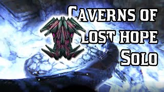 Solo Artifact of the Cunning  Caverns of the Lost Hope The Island ASE [upl. by Urial753]