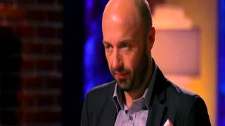 MasterChef Joe Bastianich funny [upl. by Notlok]