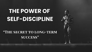 DISCIPLINE IS THE KEY  David Goggins Andrew Tate  Motivational Speech [upl. by Neb]