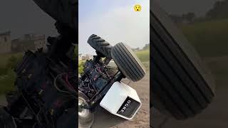 Tractor accident [upl. by Anes3]