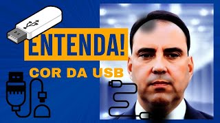 Segredo da USB do seu aparelho [upl. by Bland]