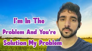 New Problem  Sheikh Hamdan  Fazza Poems  Hamdan Fazza Poems Today [upl. by Alsworth]