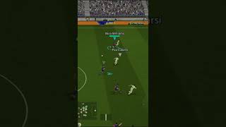 Tutorial of kick off glitch efootball efootball2025 pes tutorial [upl. by Sirmons]