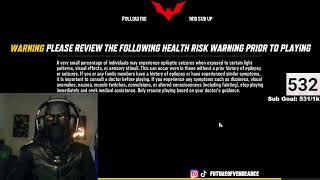 🔴BATMAN LIVE WFACECAM 600 SUB GRINDJOIN UP🔴 [upl. by Keyser440]