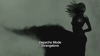 Depeche Mode  Strangelove Remastered 2024 Extra Bass [upl. by Peedsaj]