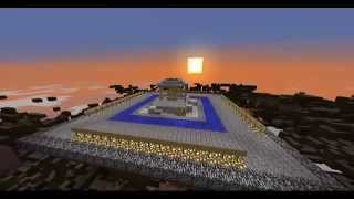 Minecraft 179  Lobby serwer 1000 slot Non Premium [upl. by Lacsap]