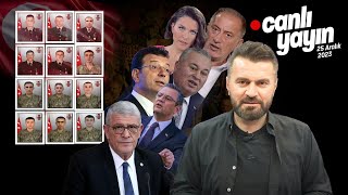 BU ÜLKEDE ŞEHİTLER NEDEN KERPİÇ EVLERDEN ÇIKIYOR [upl. by Naro]