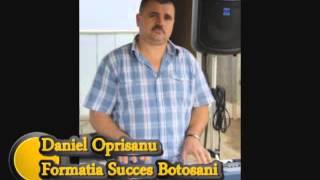 Daniel Oprisanu  Formatia Succes Botosani  colaj nr8 sarbe hore 2013 0747200203 [upl. by Boggers]