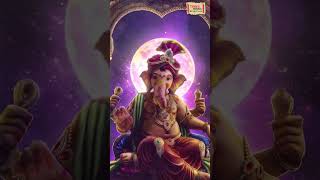 AMITABH BACHCHAN  JAI JAI GANESH MORYA  Ganesh Mantra  Times Music Spiritual [upl. by Frieda736]