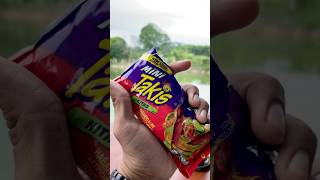 Review Takis Nitro  Indonesia [upl. by Sessylu]