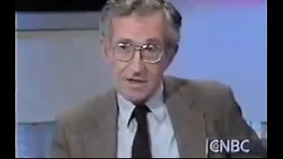 Noam Chomsky  The Mainstream Media [upl. by Ertnom]