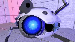 SFM Wheatley Crab [upl. by Allenrad376]