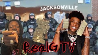 Jacksonville Sheriff Declares War Against All GANG Members Somebody Going To Jail [upl. by Ojela]