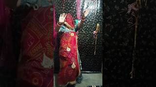 Bhath Song jatni Viral Dance Trending Song dancejatnidressjatnifromshahpura [upl. by Arlena]