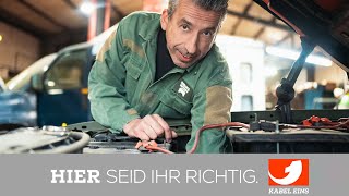 „Morlock Motors – Big Deals im Westerwald“ – ab Herbst 2024 bei Kabel Eins und auf Joyn [upl. by Oeak]