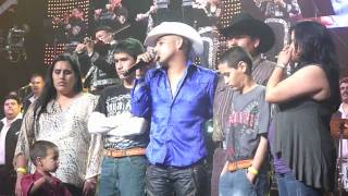 Espinoza Paz con Sus HermanasSobrinos y Papa [upl. by Wallis]