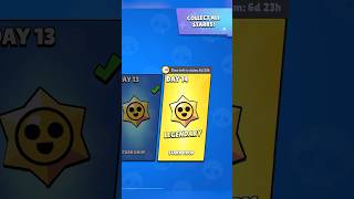 LAST LEGENDARY 😱KENJI 🔥brawlstars [upl. by Einnoj]