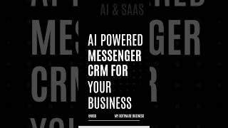 Boost your sales with Kommo Messenger CRM 🚀 MessengerCRM [upl. by Nedi]