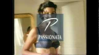 Passionata Werbespot 1997 [upl. by Latrina]