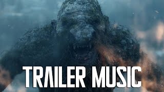 TROLL Official Trailer Music  Netflix  HQ VERSION [upl. by Kcinomod]