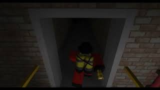 Lethal Company quotGive Him BackquotRoblox Animation [upl. by Kinsley204]