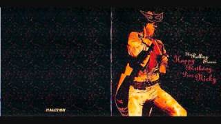 Rolling Stones  Live 1973 Perth [upl. by Longfellow]