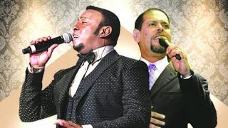 Delirante Amor  Fernando Villalona amp Anthony Santos En Vivo [upl. by Irodim]