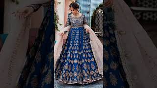 Blue combination ideas for wedding blue combination dress blue combination dress for girls [upl. by Ocram]