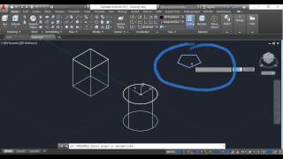 PRESPULL VS EXTRUDE [upl. by Skelly]