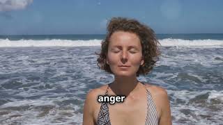 Letting Go of Anger Sedona Method Explained [upl. by Bolton394]