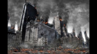 Modernday Sodom amp Gomorrah Armageddon the End Times movie translated into Saudi Arabia [upl. by Nailuj]