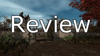 Pineview Drive Review [upl. by Yzdnil962]