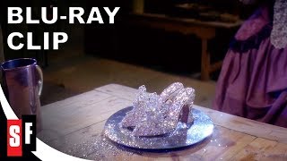 The Slipper And The Rose The Story Of Cinderella 1976  Clip Dreams Come True HD [upl. by Hays]