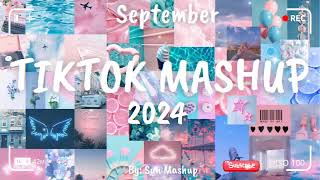 Tiktok Mashup September 💜2024💜 Not Clean [upl. by Ynatirb]