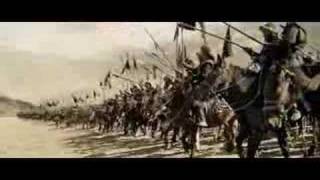 Mongol  Bande annonce  soustitres français [upl. by Burtie]