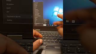 How to Restart Windows 10 Using Just Keyboard [upl. by Cunningham]