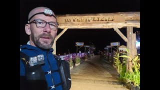 Endurance Trail au Festival des Templiers 2023 [upl. by Nonnair]