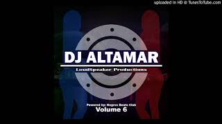 Hoobastank feat DJ Altamar  The Reason  SlowTek Remix [upl. by Suiramed]